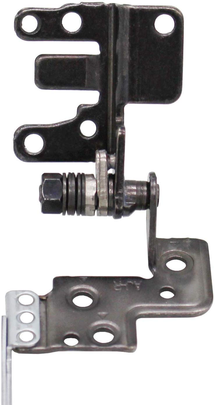 HK-Part LCD Screen Hinges Set for Acer Aspire E5-575 E5-575G E5-575T E5-575TG, Left + Right