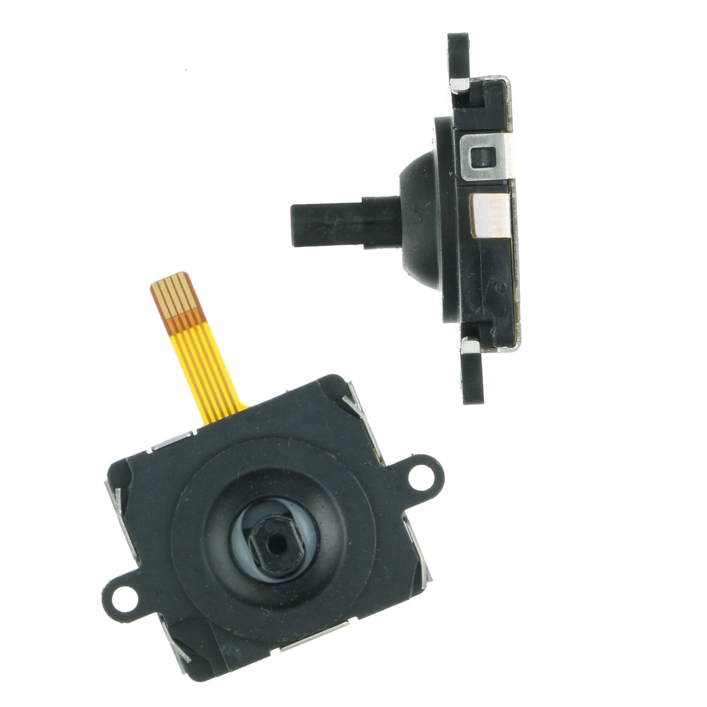 Replacement 2PCS 3D Analog Joystick Button Parts for Oculus Quest 2 Controller