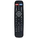 Remote Replace for TV 32PFL4901/F7 40PFL4901/F7 43PFL4901/F7 49PFL7900/F