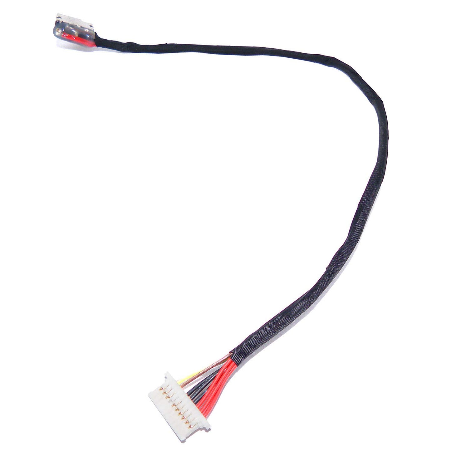 Eieshupug Charging Port DC in Power Jack Cable Replacement for HP m7-n014dx m7-n101dx m7-n109dx m7-n179nr 799752-Y18 799752-F18