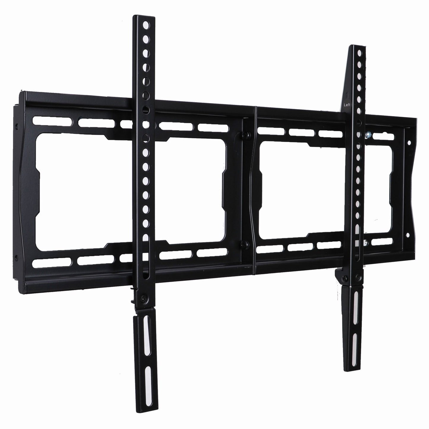 VideoSecu Flush LCD LED TV Mount Bracket for Sony KDL-32XBR6 KDL-32N4000 KDL-32M4000 KDL-32M4000/R KDL-32M4000/T KDL-32M4000/W KDL-32L4000 KDL-32S3000