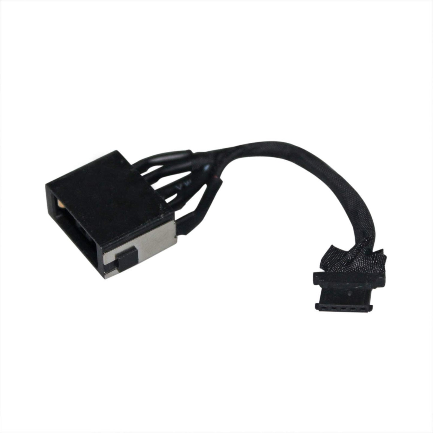 GinTai DC Power Jack With Cable Socket Plug Replacement For 11.6" Lenovo Yoga 2 11 11' 20428 DC30100L600 90204936 59416652 59416657 59416659 59416663