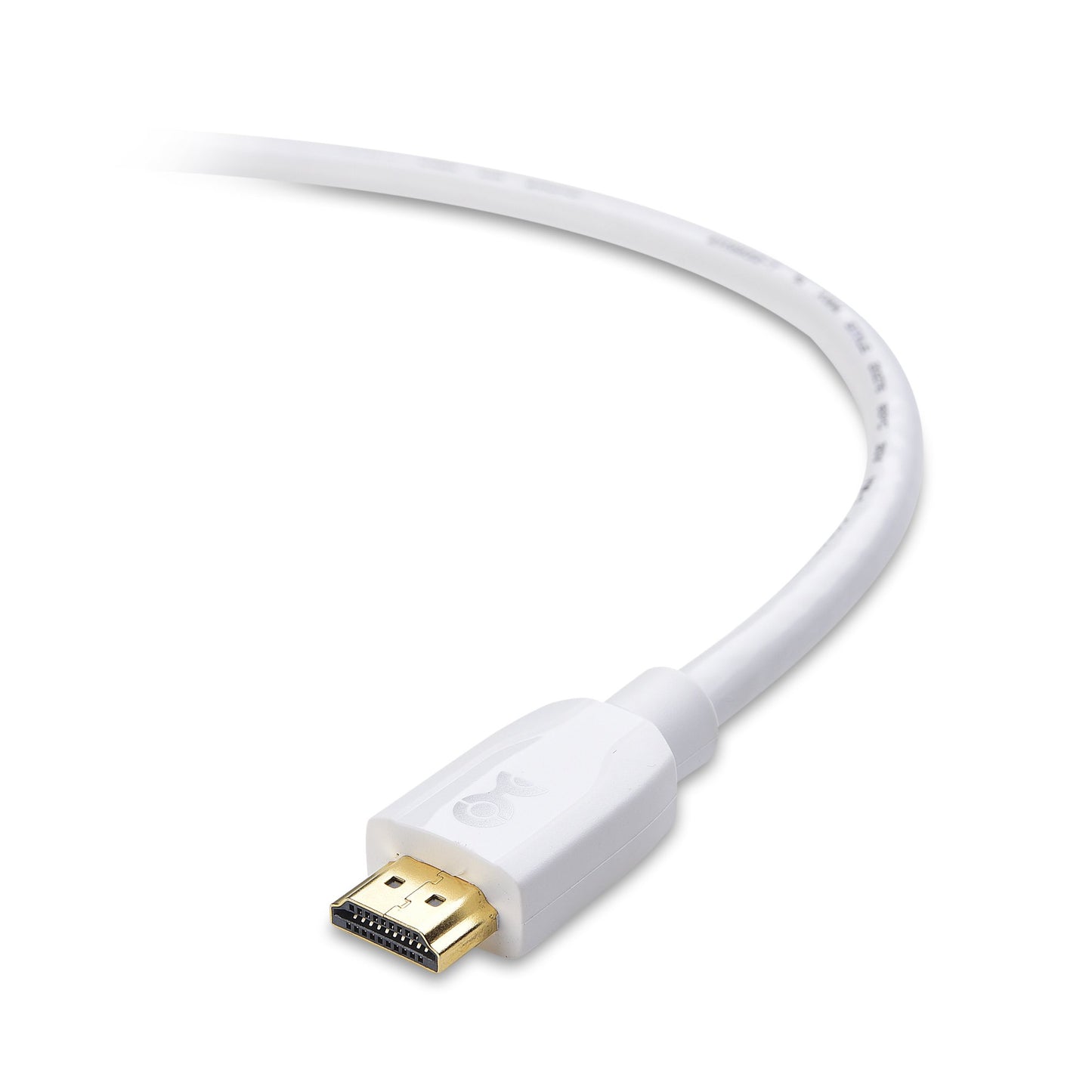 Cable Matters [Premium Certified] White HDMI Cable 15 ft (Premium HDMI Cable) with 4K HDR Support Compatible with Microsoft Xbox