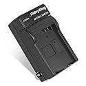 LP-E5 Battery Charger for Canon EOS 500D, 450D, Kiss X3, Rebel T1i, XS