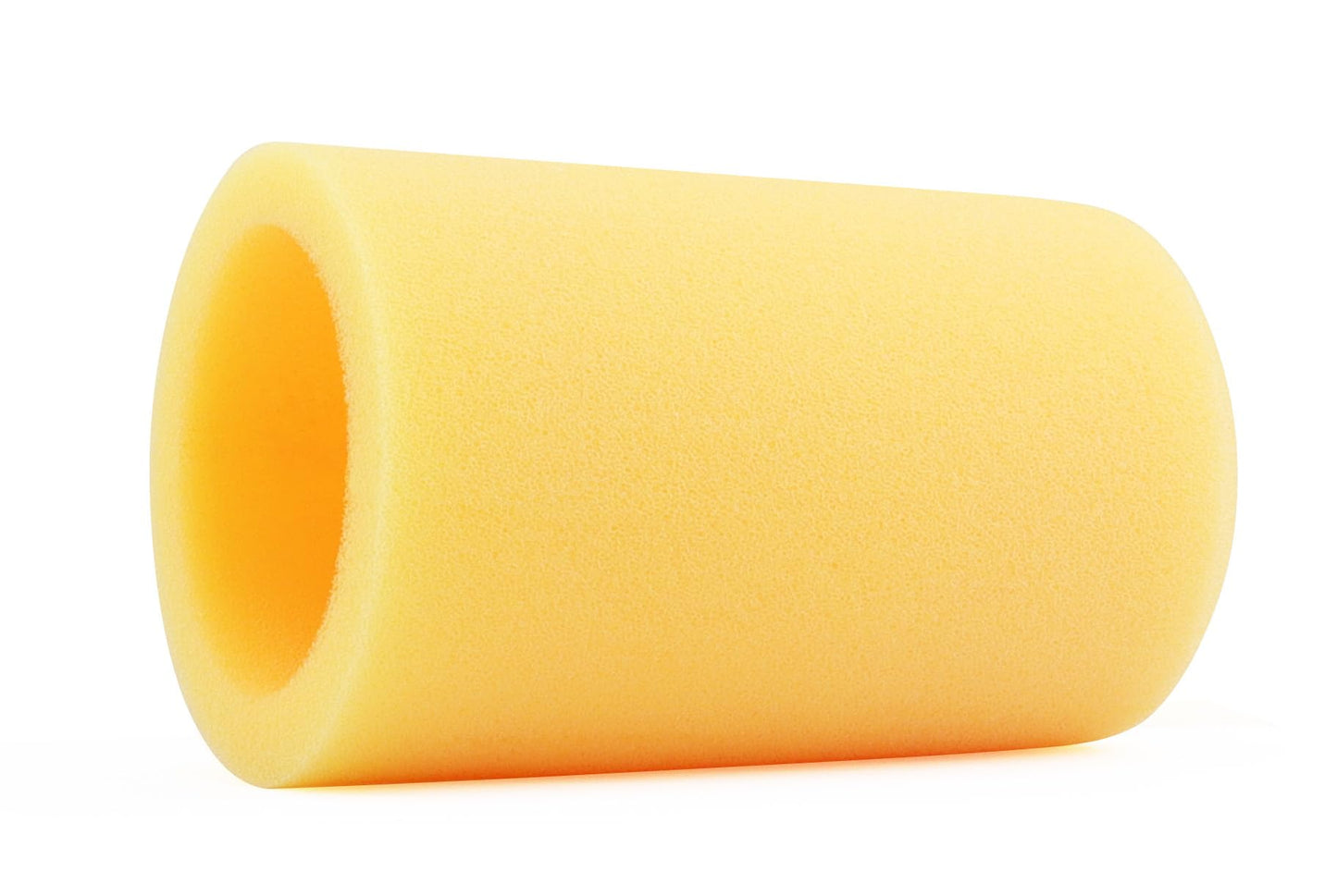 LEFXMOPHY SM7B Windscreen for Shure SM7B SM7dB Vocal Microphone RK345 Replacement Pop filter, Noise-cancellation Windsock Cover Yellow Foam Cover