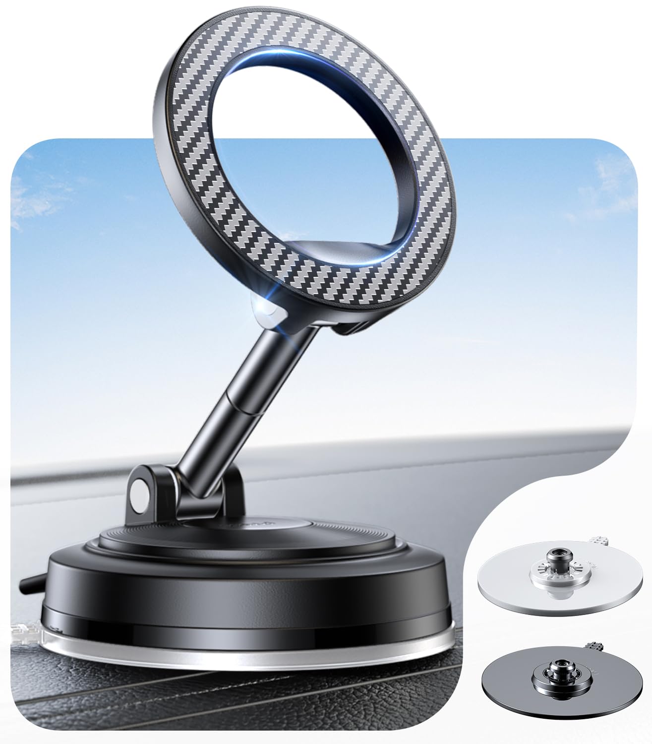 Car Phone Mount