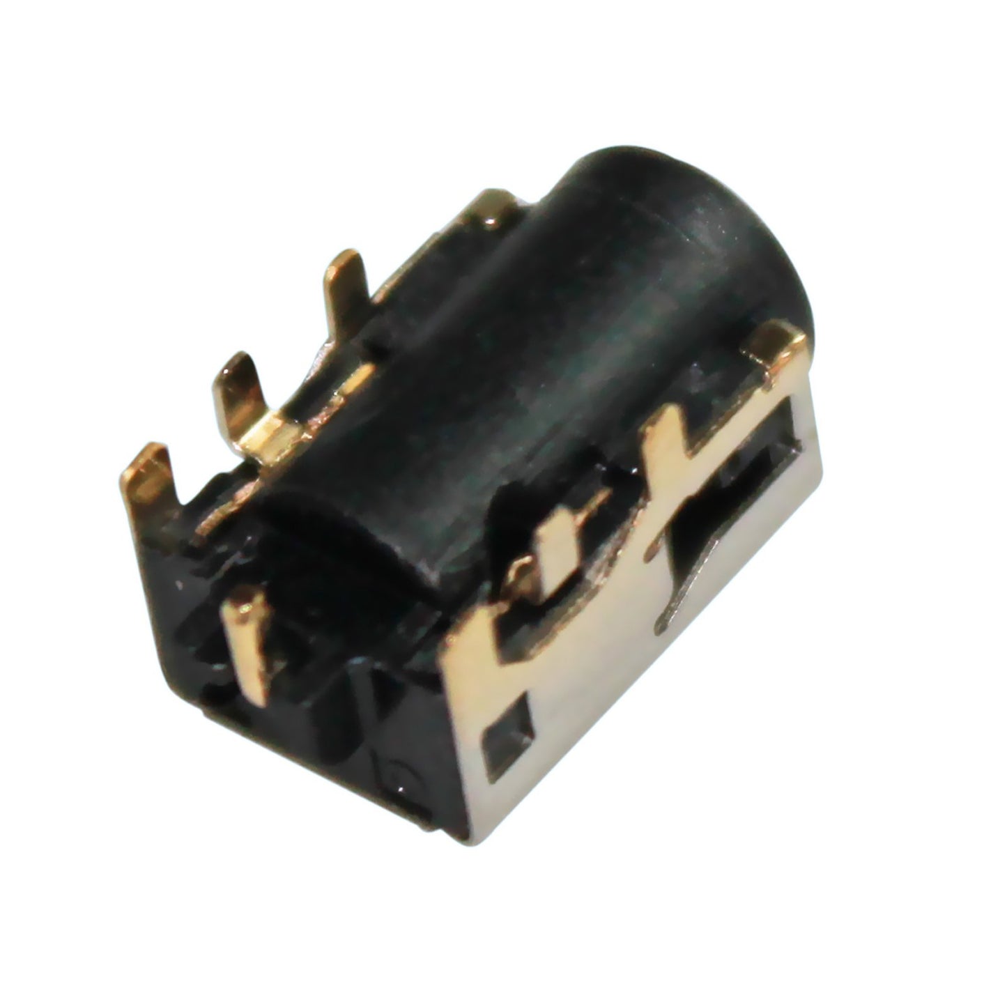 GinTai DC Power Jack Socket Replacement for ASUS Vivo ZENBOOK S200L X200E X200CA F200E F201E F202E