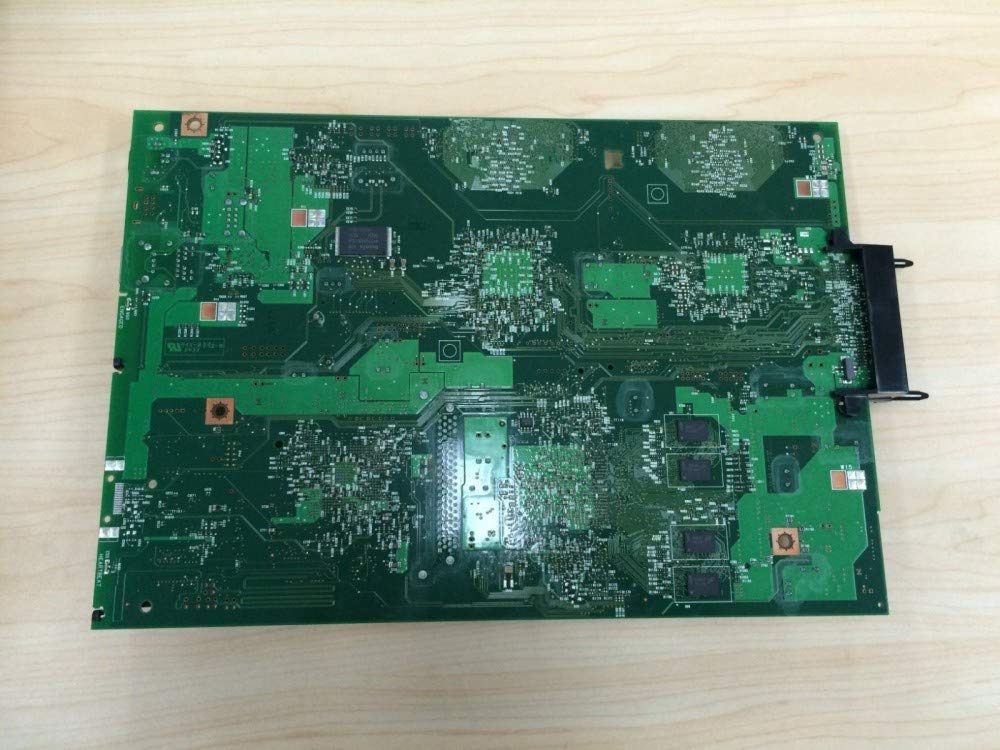 CC493-69001 CC440-60001 for HP Color Laserjet CP4025 CP4525 Formatter Board