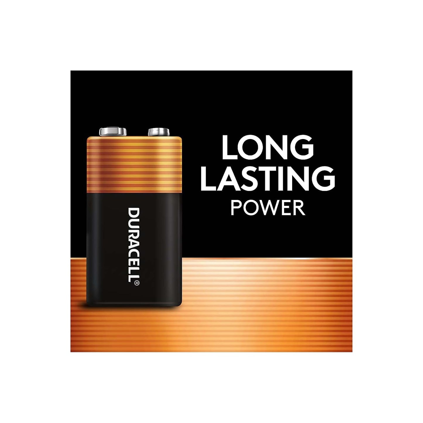 Duracell MN1604B2Z Alkaline General Purpose Battery - Alkaline - 9V DC