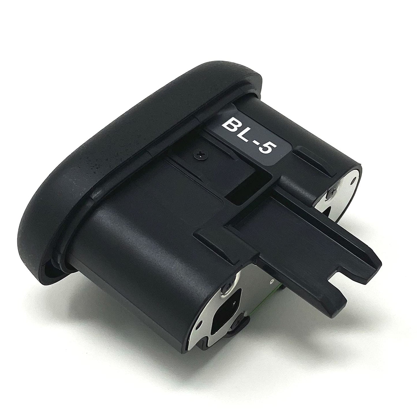 Wasabi Power Battery Chamber Cover for Nikon BL-5, MB-D12, Nikon EN-EL18, EN-EL18a, EN-EL18b, EN-EL18c