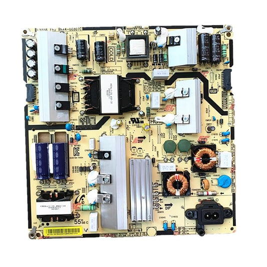 maximumRs original BN44-00807A = BN44-00807C = BN44-00807H L55S6_FHS Power Supply Board for UE48JU6500K UN48JU6500 UN55JU6700F, 0061800014