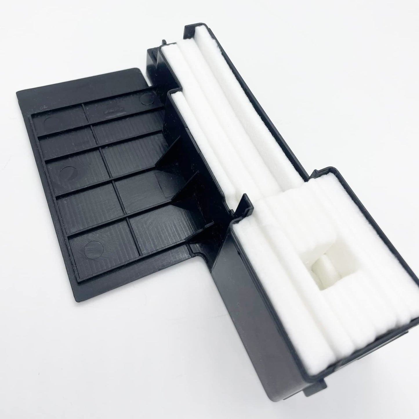 CeaMere Printer Waste Ink Tank Pad Sponge Box Compatible with ET-2650 ET-2600 XP325 XP446 XP352 XP442 X340 ??420 ??445 XP320 XP330 XP335 XP342 XP355