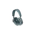 Bowers & Wilkins Px7 S3 Over-Ear Headphones, High-Resolution Sound, Comfortable Fit, Bluetooth, Active Noise Cancelling & Transparency Mode, 30-Hour…