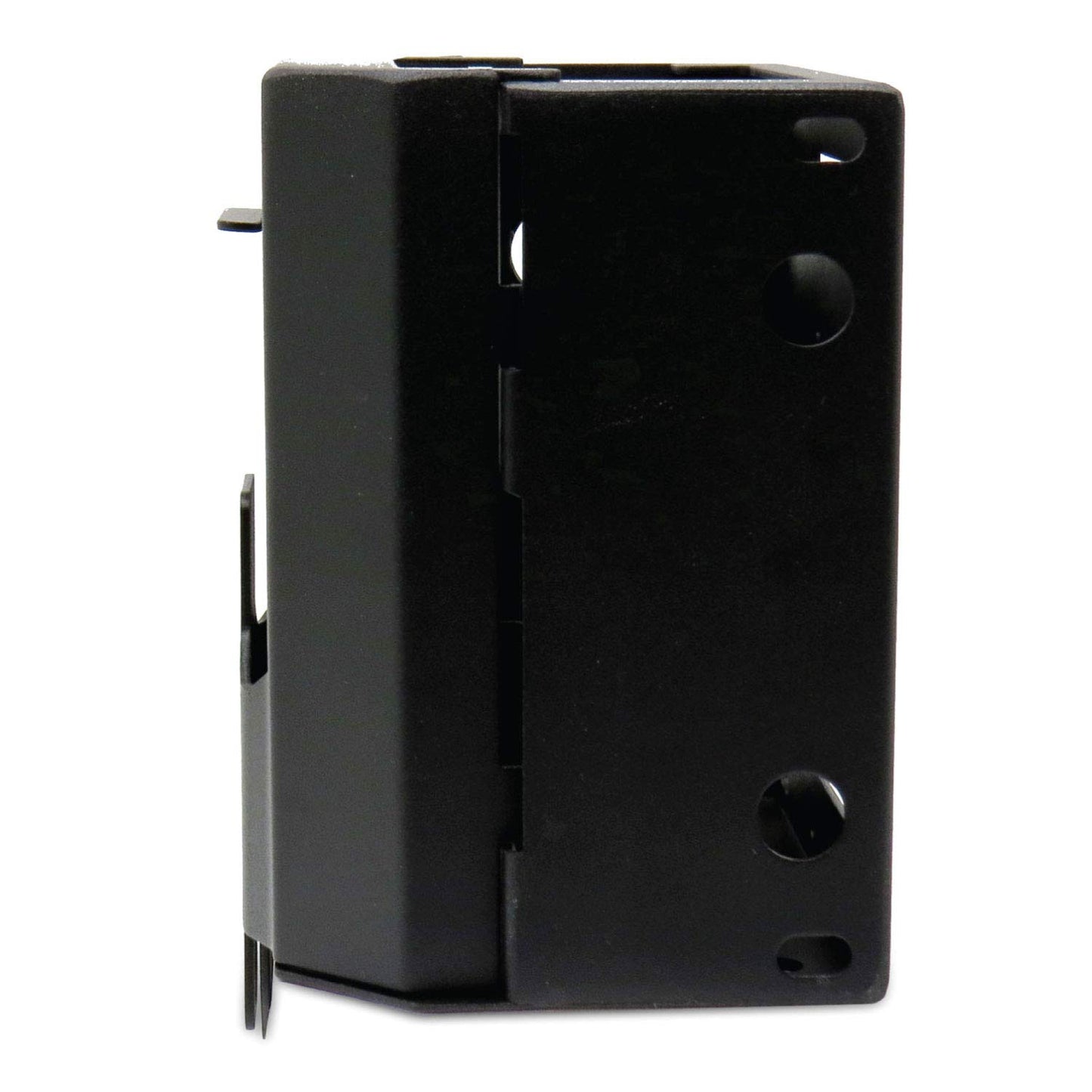 Vosker V100 and V200 Waterproof Outdoor Camera Security Box - Protective Heavy Duty Steel Case | Weather & Animal Resistant with Easy Accessible Panel