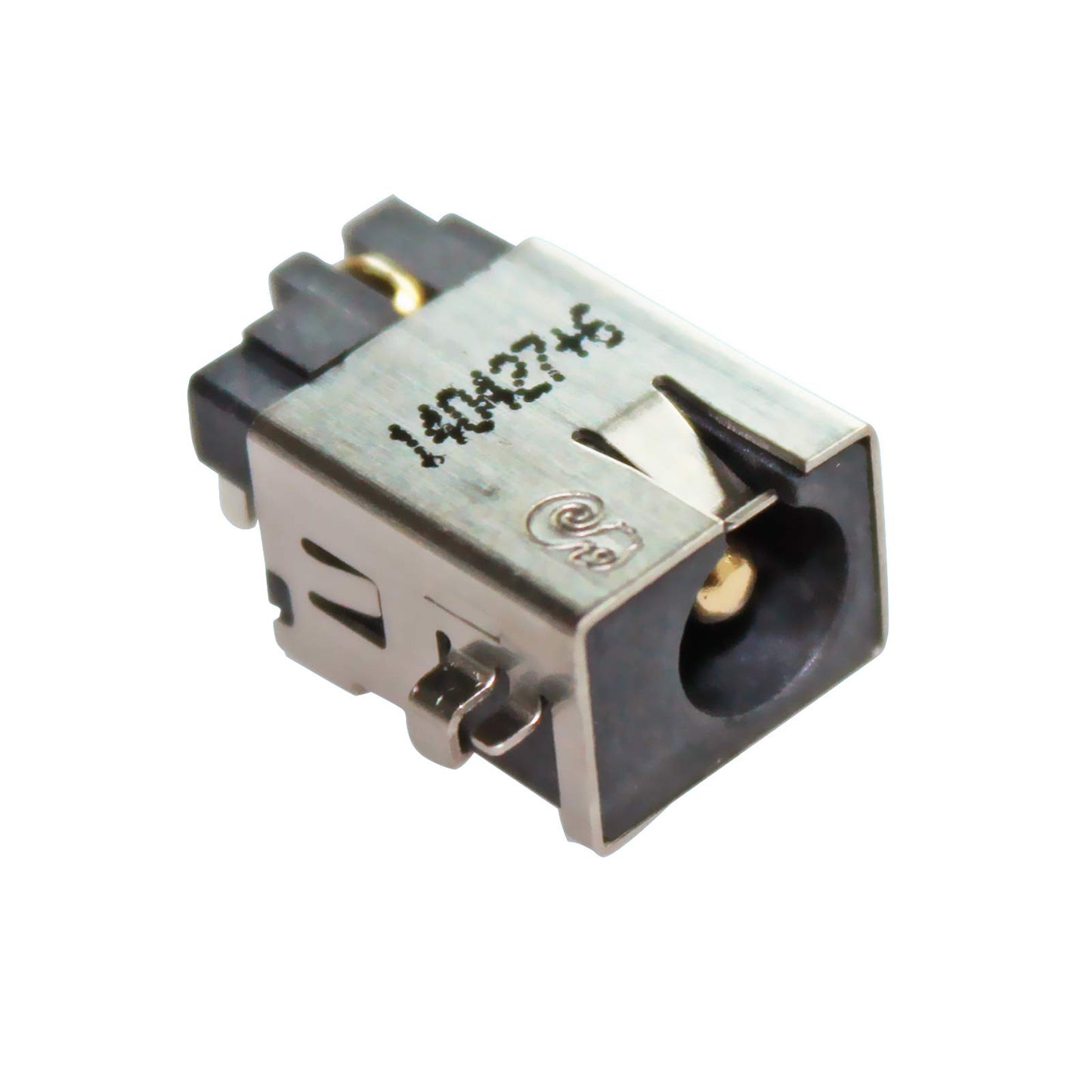 Zahara 5PCS DC Power Jack Charging Port Replacement for MSI GF75 Thin 8RC 8RD 9SC 9SD Gaming Laptop