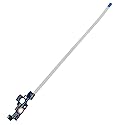 Power Button Board with Cable Replacement for DELL INSPIRON 14-5455 17-5755 17-5758 Series, T2CVC LS-B845P