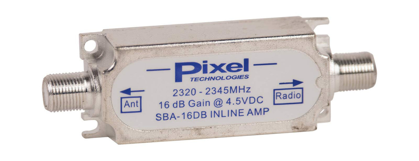 Pixel Technologies EXT-1 Cable Extender Kit for Home Antennas
