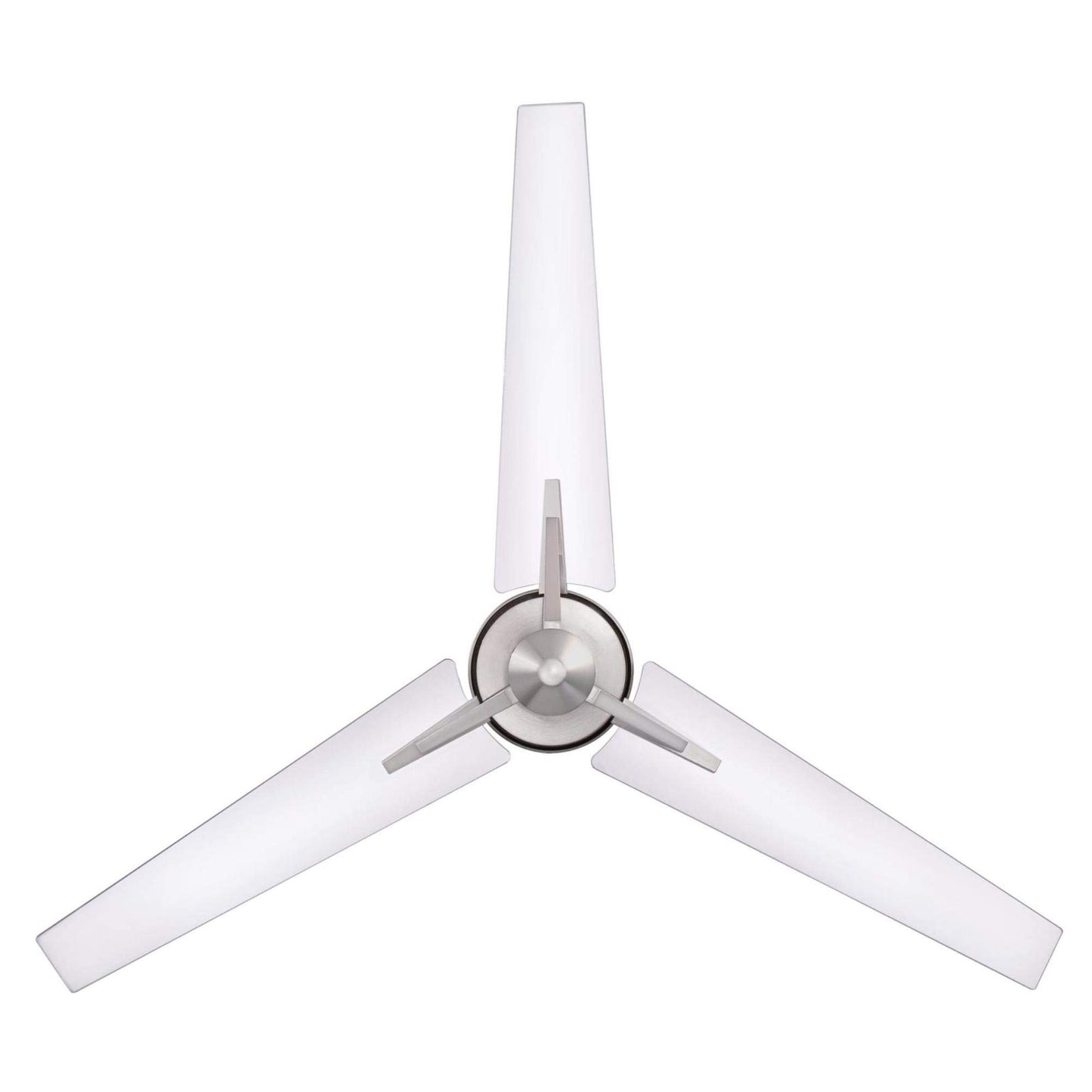 Westinghouse Julien Ceiling Fan with Remote Control, 54 in, Brushed Nickel