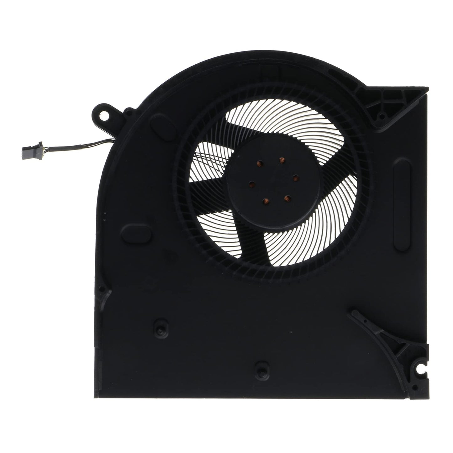 Replacement CPU&GPU Cooling Fan for DELL Alienware M17 R3 R4 P45E 2020 Model 0CNV63 0H5TYJ 73TYJ DC 12V