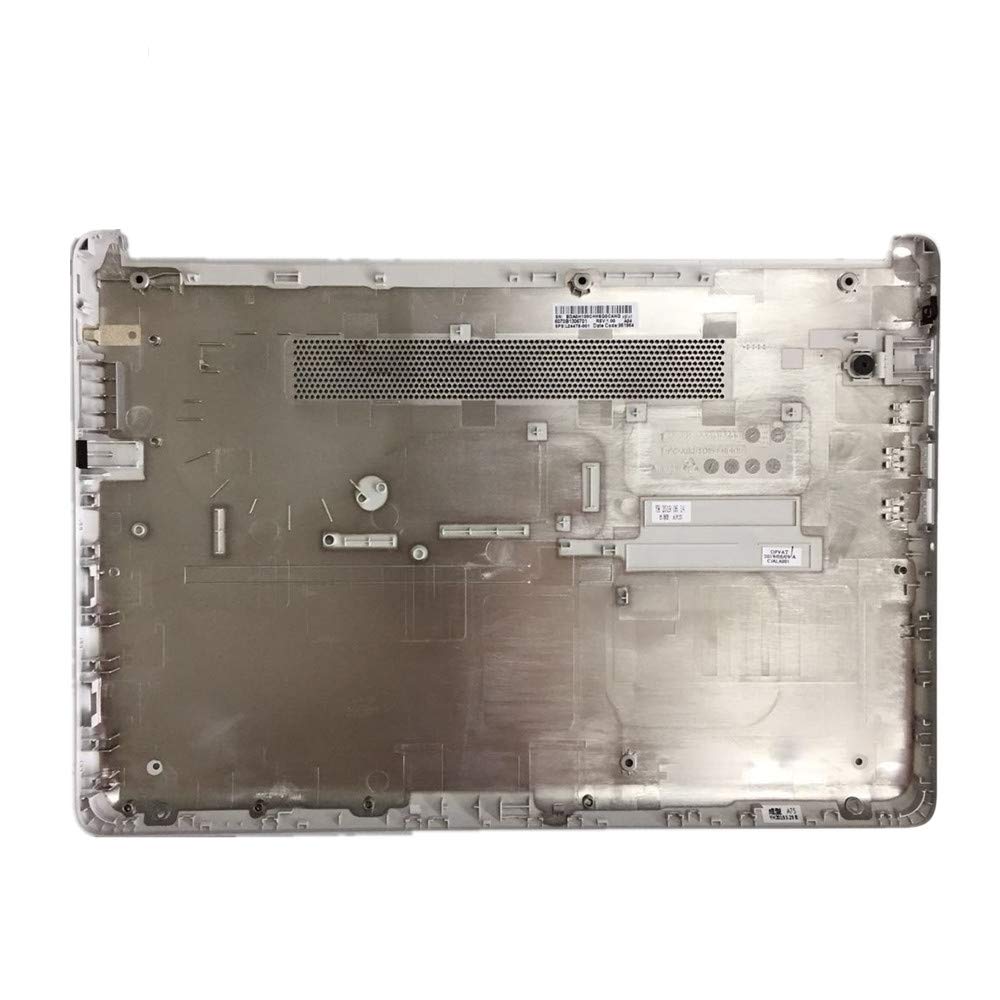 Genuine New Bottom Case L24475-001 6070B1306702 for HP Pavilion 14S-CF 14-CF 14-CF0006DX 14-DK 14-DK0024WM Base Cover Pale Gold