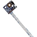 Deal4GO Power Button Board 48.0C305.0011 Replacement for HP Pavilion X360 14-BA 15-BR 11M-AD 14M-BA011DX 11M-AD013DX
