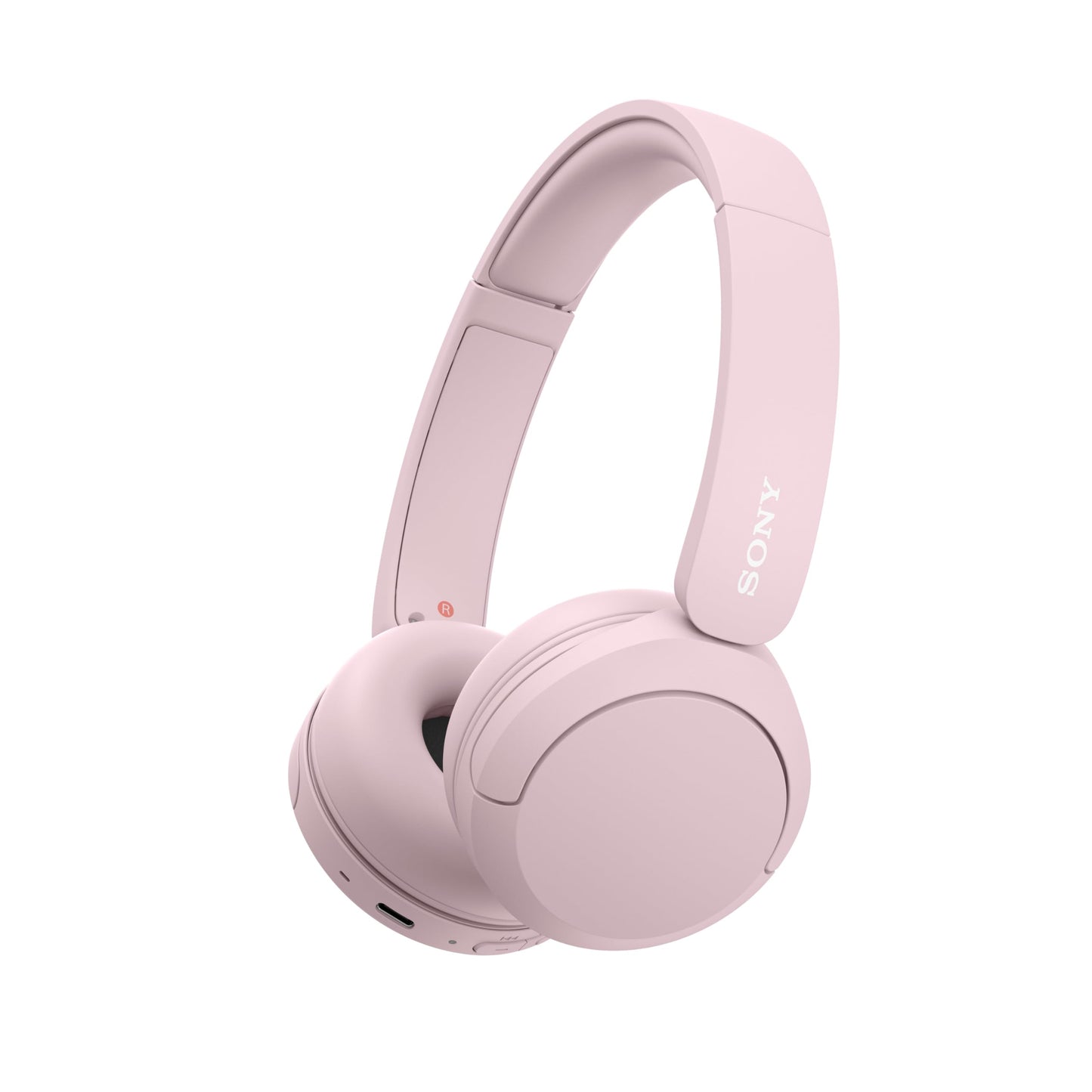 SONY Wireless Headphones - Pink (Renewed)