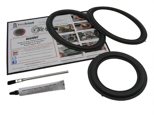 Simply Speakers Speaker Repair Kit Compatible the 2003-2009 Lexus GX470 Mark Levinson Complete System FSK-GX470