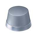 Breakout Mesh Magnetic Bluetooth Speaker - Portable, 5.3 Wireless Phone Stand - Strong Magnetic Hold MagSafe - TWS Pairing IPX6 Water Resistant 12 HRS
