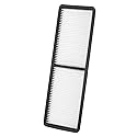 Litance ELPAF36 V13H134A36 Projector Air Filter for Epson PowerLite 420 425W 430 435W Brightlink 421i 425Wi 430i 435Wi 436Wi EB-420 EB-425We EB-425W