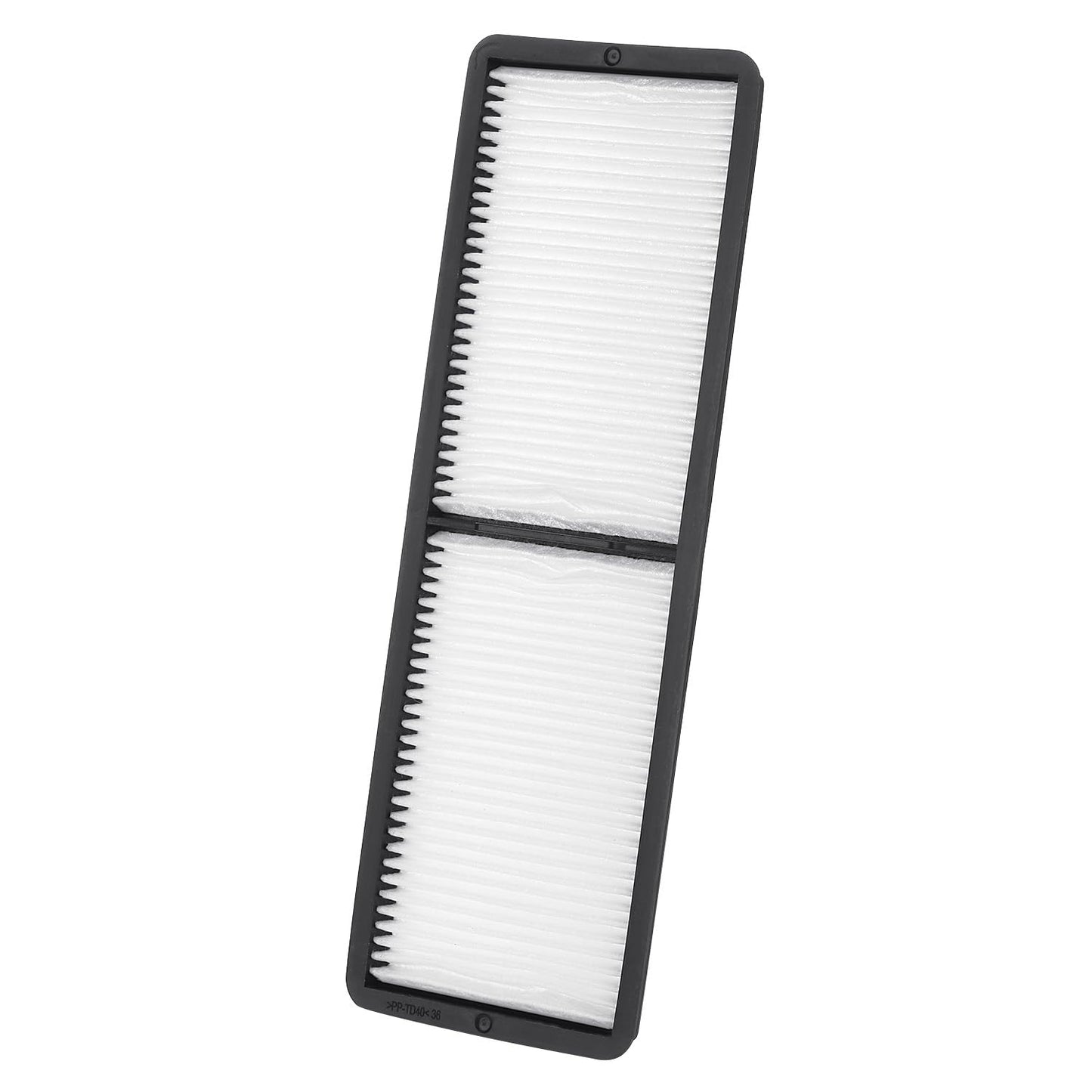 Litance ELPAF36 V13H134A36 Projector Air Filter for Epson PowerLite 420 425W 430 435W Brightlink 421i 425Wi 430i 435Wi 436Wi EB-420 EB-425We EB-425W