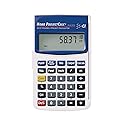 Calculated Industries 8510 Home ProjectCalc Do-It-Yourselfers Feet-Inch-Fraction Project Calculator | Dedicated Keys for Estimating Material