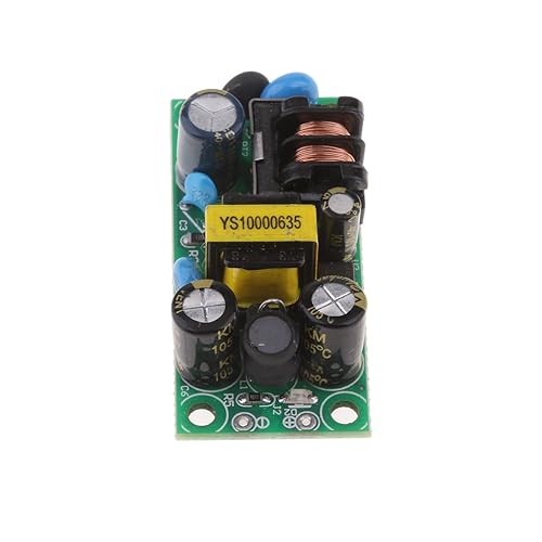 Gazechimp 12mA Buck Converter Isolation LED Supply Module