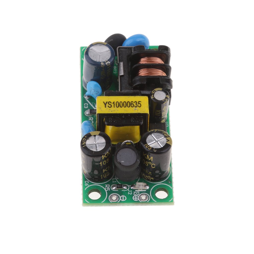 Gazechimp 12mA Buck Converter Isolation LED Supply Module
