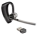 Plantronics B235 Voyager Legend UC Monaural Over-The-Ear Bluetooth Headset