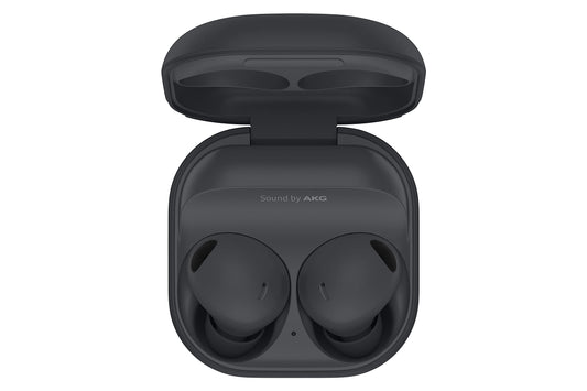 SAMSUNG Galaxy Buds 2 Pro True Wireless Bluetooth Earbuds w/ Noise Cancelling, Hi-Fi Sound, 360 Audio, Comfort Ear Fit, HD Voice, Conversation Mode