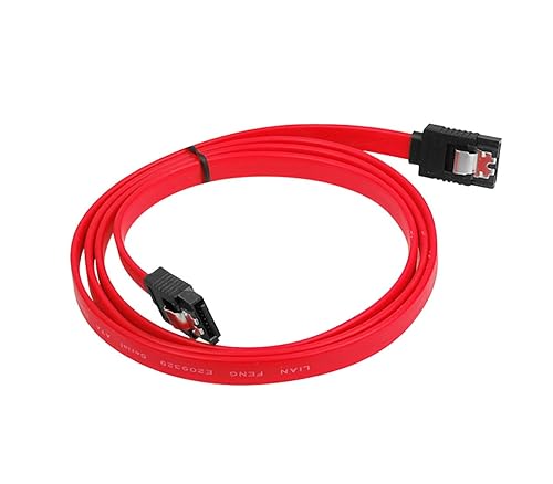 SIIG 36-Inch Serial ATA Cable (CB-SA0812-S1)