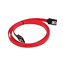 SIIG 36-Inch Serial ATA Cable (CB-SA0812-S1)