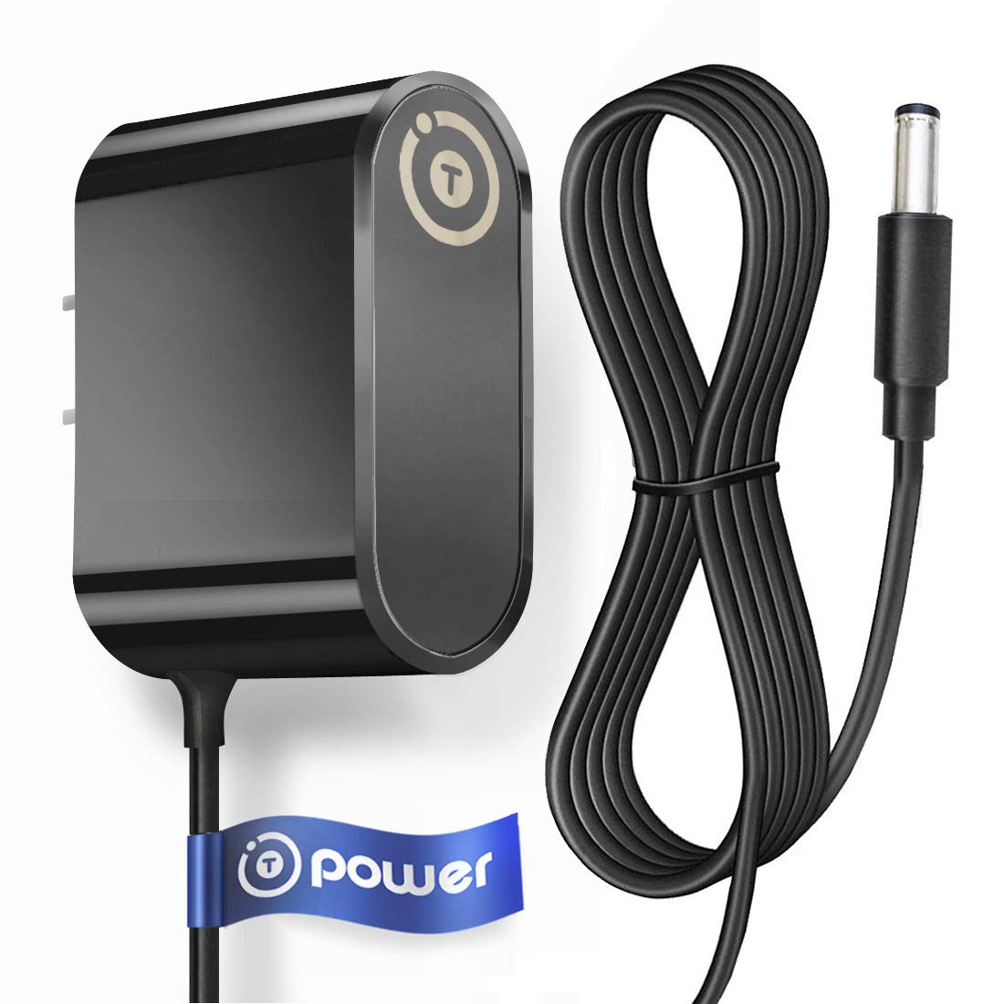 T POWER 6.5V Charger for Blackstar Fly 3 FLY3 FLY3UJ FLY3PAK PSU1FLY PSU-1 Bass Acoustic Electric Guitar Bluetooth Speaker SW10-06501500-W Ac Adapter…