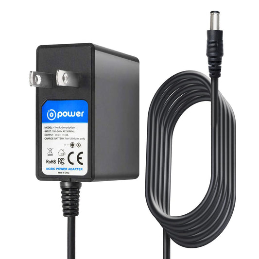 T POWER 9V Ac Dc Adapter for Philips Portable DVD Player PD700 PD7000 37 93,PD7002 PD7016 PD7020 05 12,PD9012 PD9016 Power Supply Charger