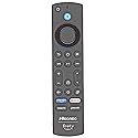 Product Listing Review - Dan's Originals OEM for Hisense PUW-2K19-YKF478 FIRE TV Remote Control with Voice | Prime Video | Netflix | Directv | Peacock