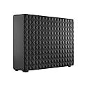 Seagate Expansion Desktop 4TB External Hard Drive HDD - USB 3.0 for PC Laptop (STEB4000100)