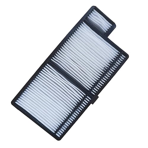 Greenafil Replacement Air Filter Compatible For NEC NP-P474U P474U P554U P474W P554W P474W P554U P554W Projectors