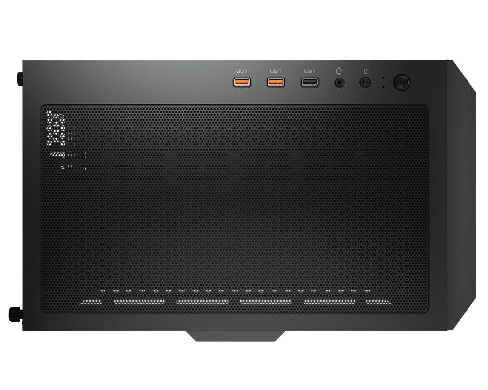 COUGAR Airface - Mid Tower Case