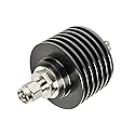 XRDS -RF SMA Male to SMA Female Coaxial RF Attenuator, 10W, 1dB Constant Attenuator