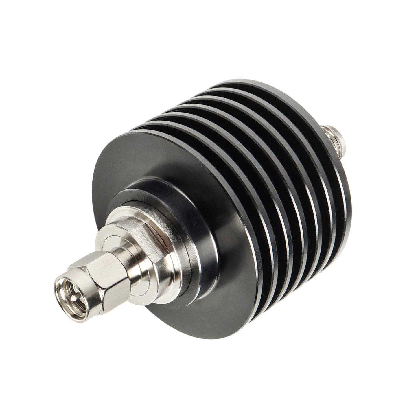 XRDS -RF SMA Male to SMA Female Coaxial RF Attenuator, 10W, 1dB Constant Attenuator