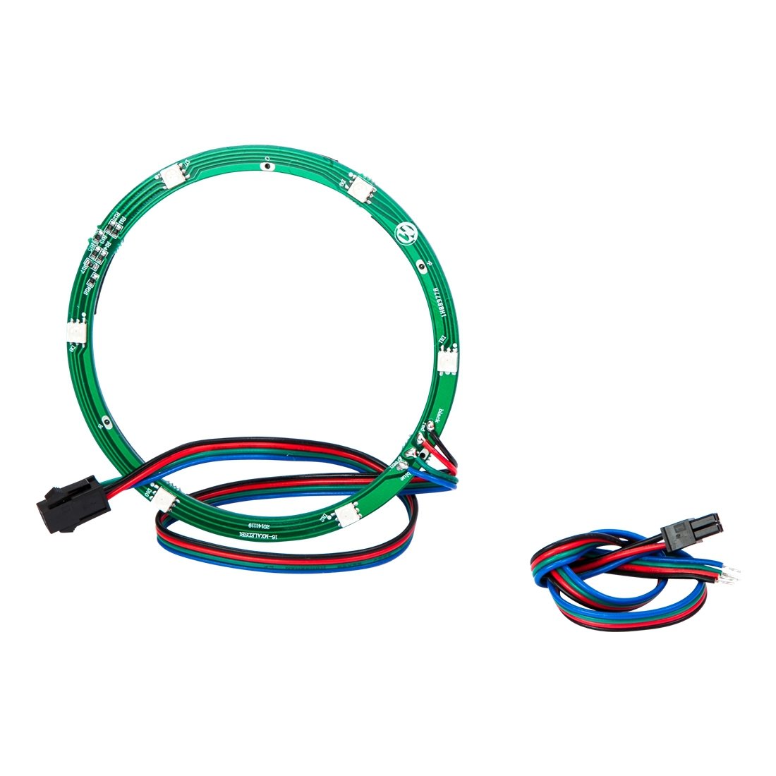 Memphis 16-MXALEDSB1 LED Ring Insert for MXA Subwoofer Grills