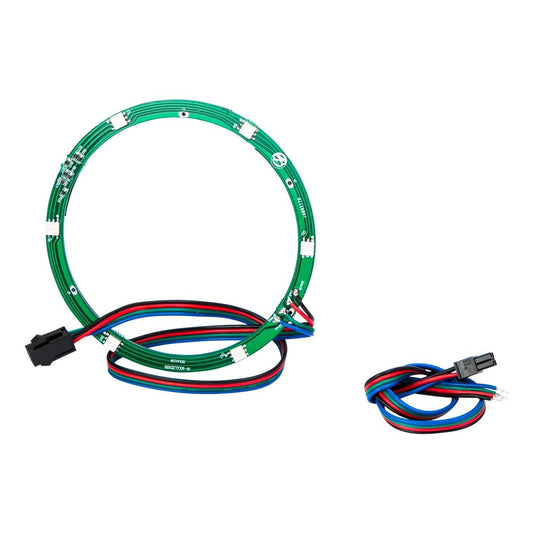 Memphis 16-MXALEDSB1 LED Ring Insert for MXA Subwoofer Grills