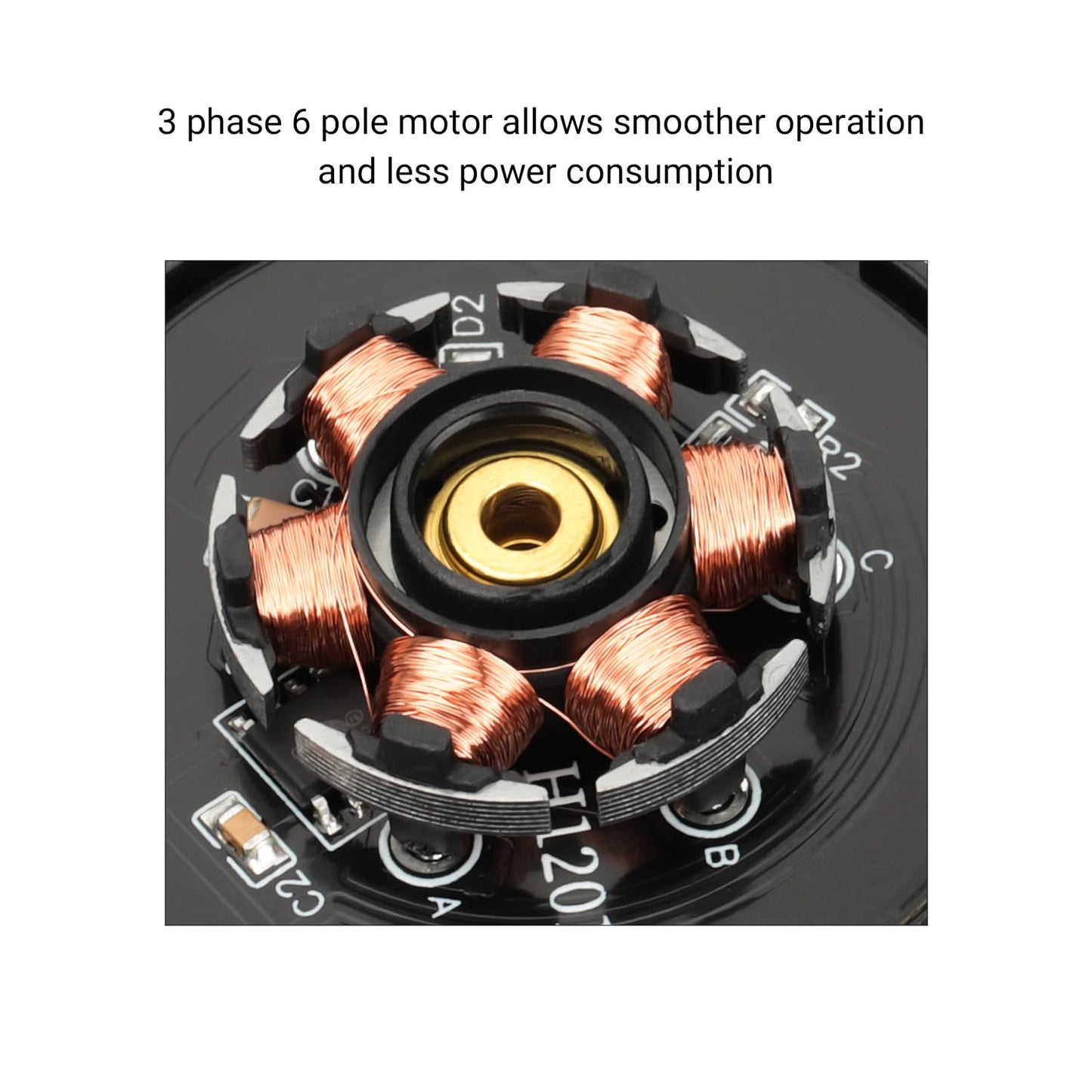 Thermalright TL-H12015B-S Thin Computer Case Fan-1900RPM, CPU Fan, 15mm Slimline Cooling Fan, 12cm CPU Cooler Fan,5V ARGB,Compatible with Desktop