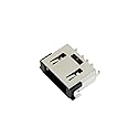 GinTai DC in Power Jack Charging Port for Lenovo Legion Y545 Y530-15ICH Y540-15IRH Y540-17IRH Y740-15IRH Y740-17ICHg/L340-17IRH L340-15IRH/Y7000