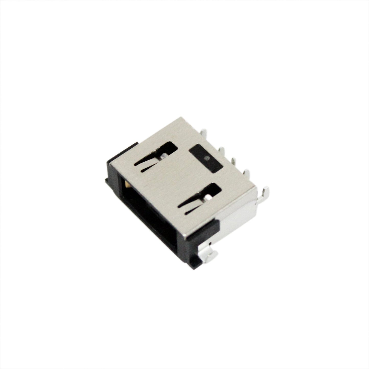 Zahara DC in Power Jack Input Charging Port Socket Plug Replacement for Lenovo Legion Y540-15IRH 81SX / Y540-17IRH 81Q4 /L340-15IRH 81SY 81LK01MTUS